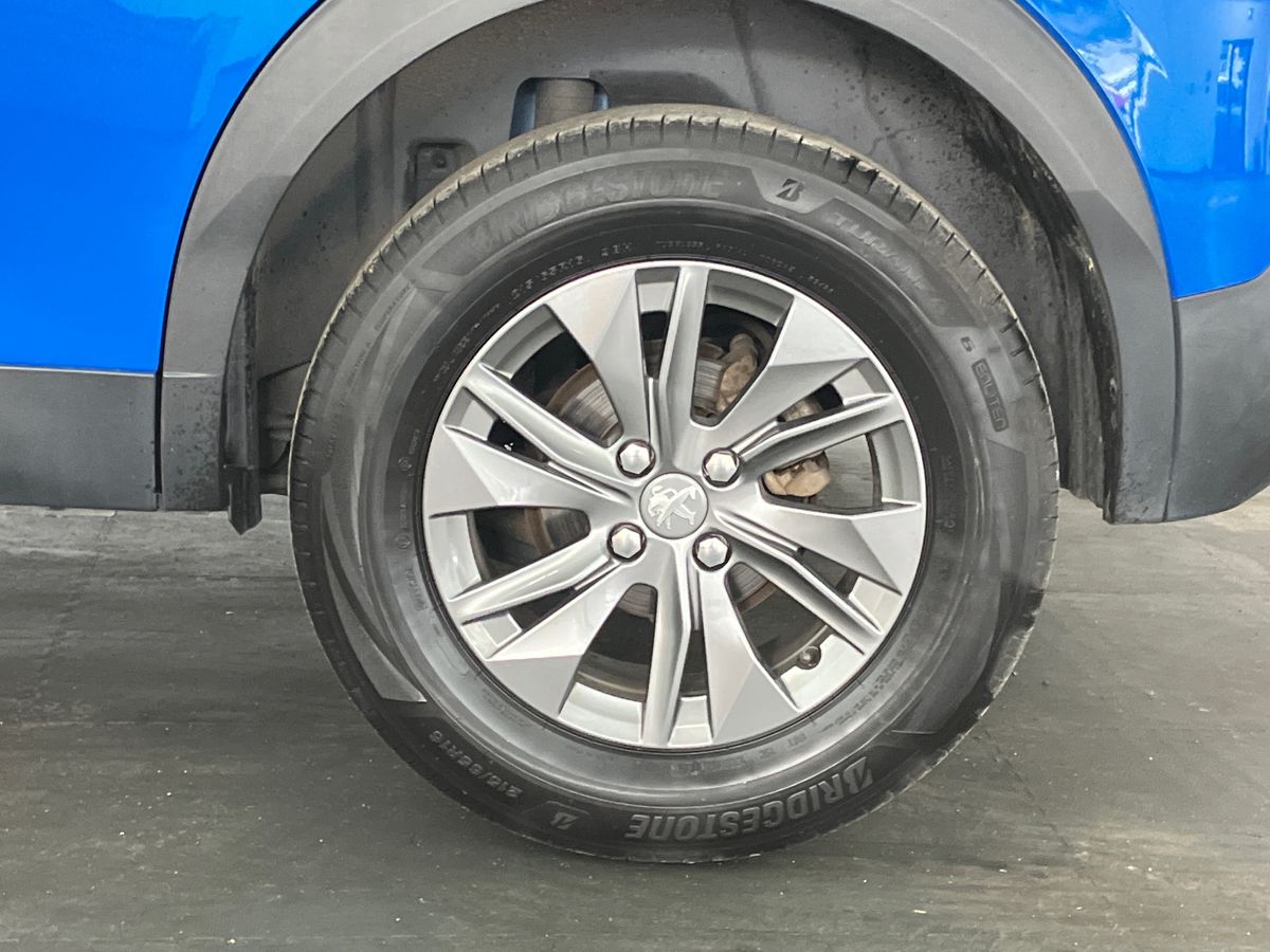 Used Peugeot 2008 2022 for sale - 76412778: Photo 7