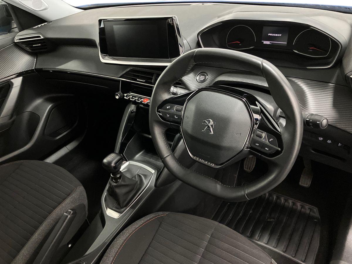 Used Peugeot 2008 2022 for sale - 76412778: Photo 8