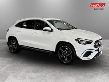 Used Mercedes-Benz GLA 2025 for sale - 79827723: Photo