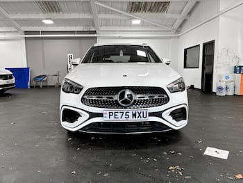 Used Mercedes-Benz GLA 2025 for sale - 79827723: Photo