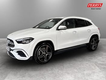 Used Mercedes-Benz GLA 2025 for sale - 79827723: Photo
