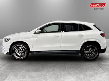 Used Mercedes-Benz GLA 2025 for sale - 79827723: Photo