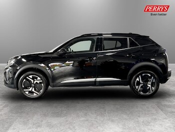 Used Peugeot 2008 2024 for sale - 78761176: Photo