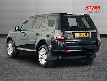 Used Land Rover Freelander 2014 for sale - 77002170: Photo