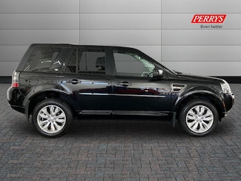 Used Land Rover Freelander 2014 for sale - 77002170: Photo