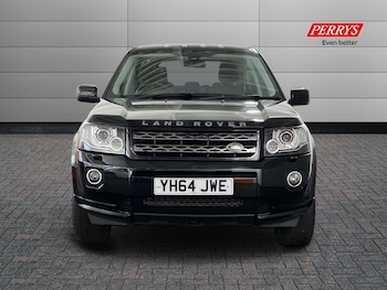 Used Land Rover Freelander 2014 for sale - 77002170: Photo
