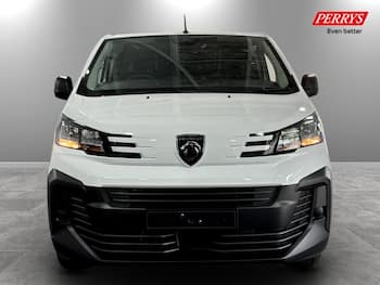 Used Peugeot Expert 2026 for sale - 79851804: Photo