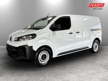 Used Peugeot Expert 2026 for sale - 79851804: Photo