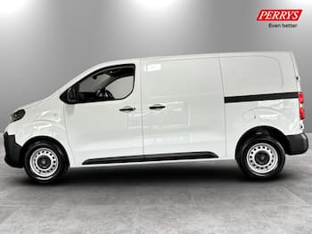 Used Peugeot Expert 2026 for sale - 79851804: Photo