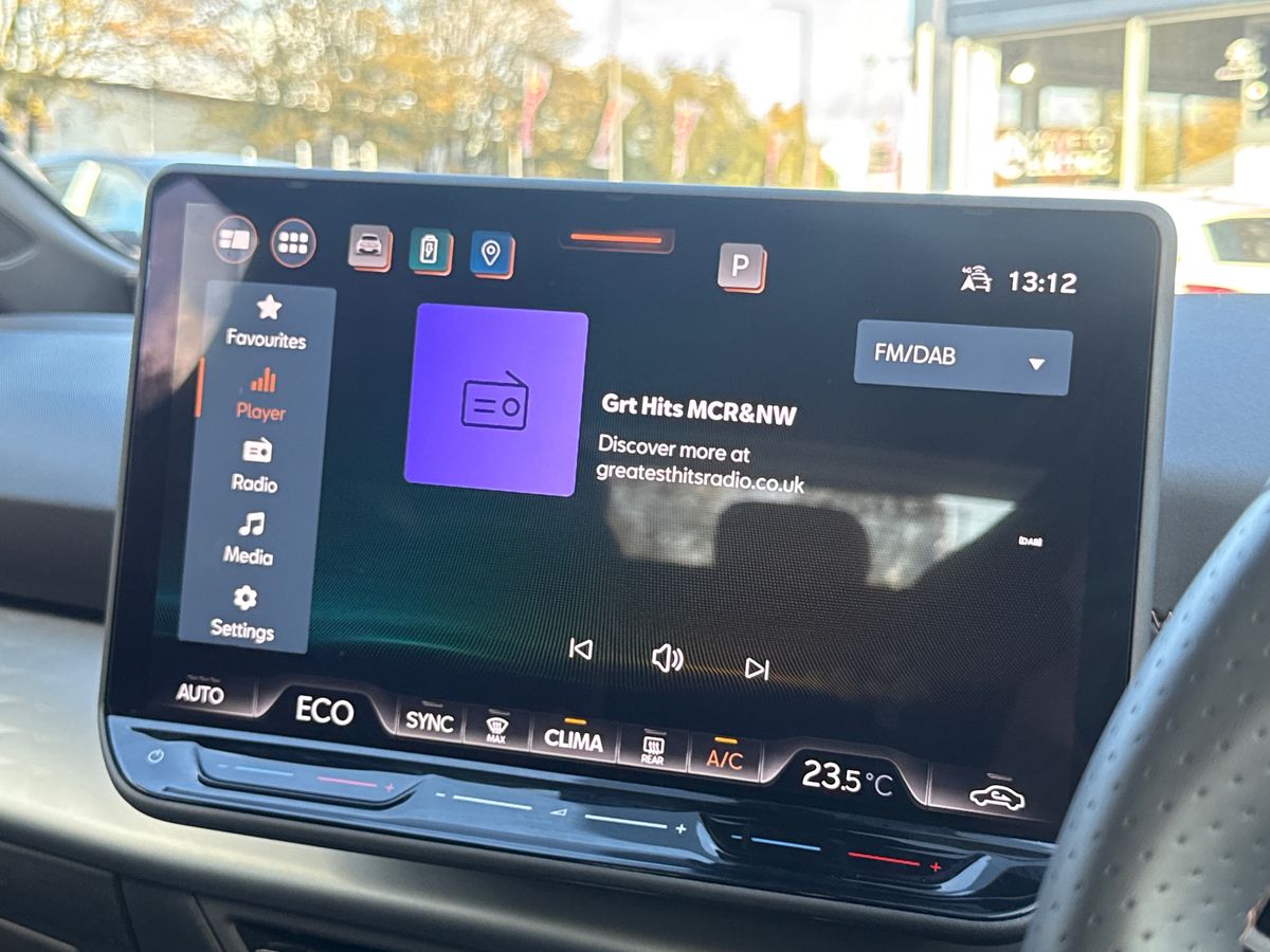 Used Cupra Born 2025 for sale - 76792517: Photo 10