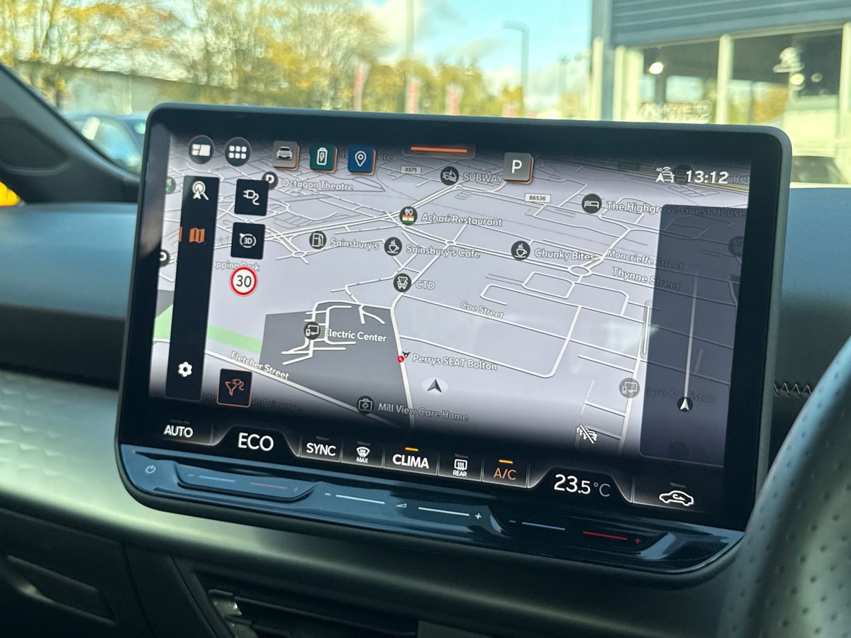 Used Cupra Born 2025 for sale - 76792517: Photo 11