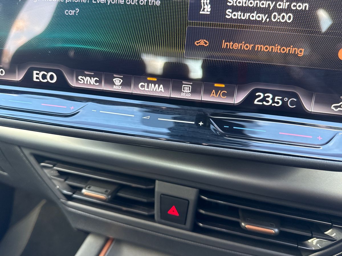 Used Cupra Born 2025 for sale - 76792517: Photo 12