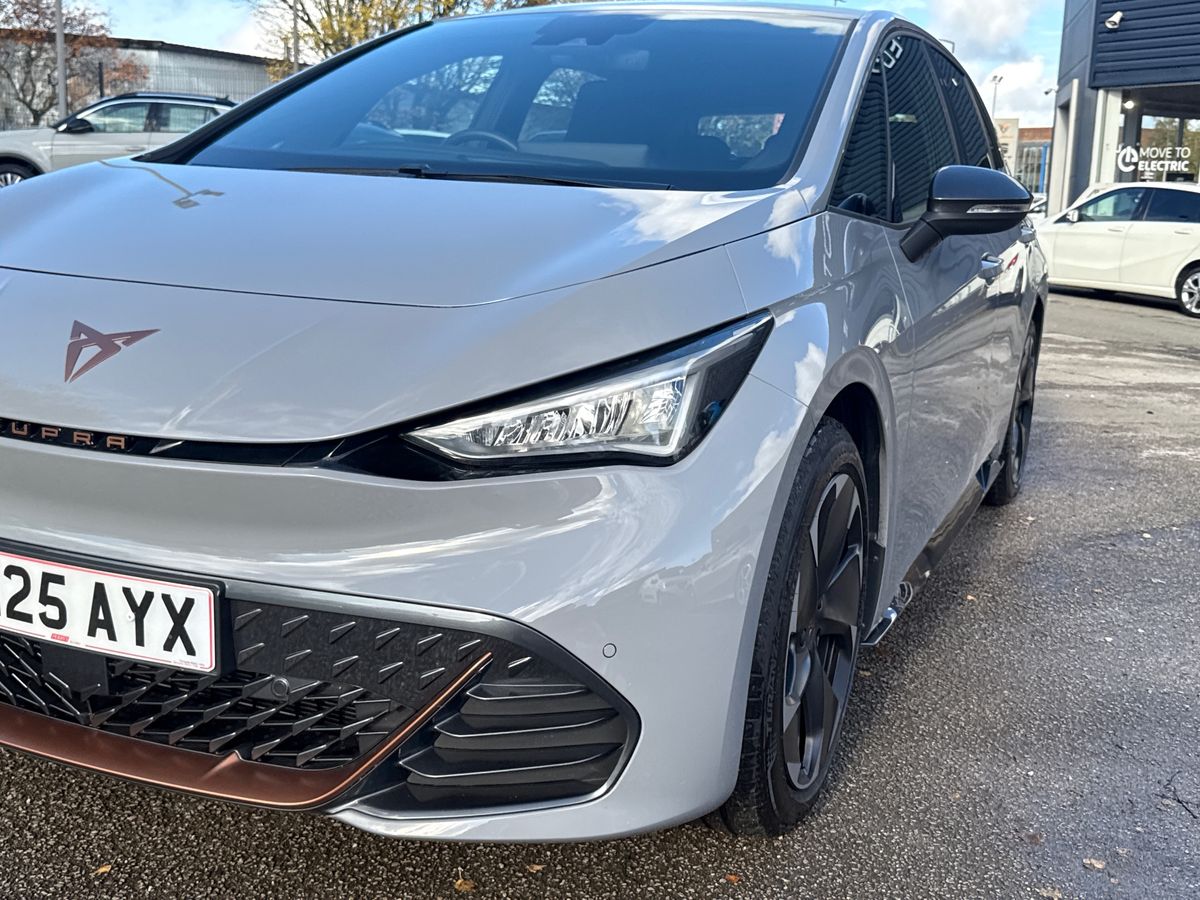 Used Cupra Born 2025 for sale - 76792517: Photo 13