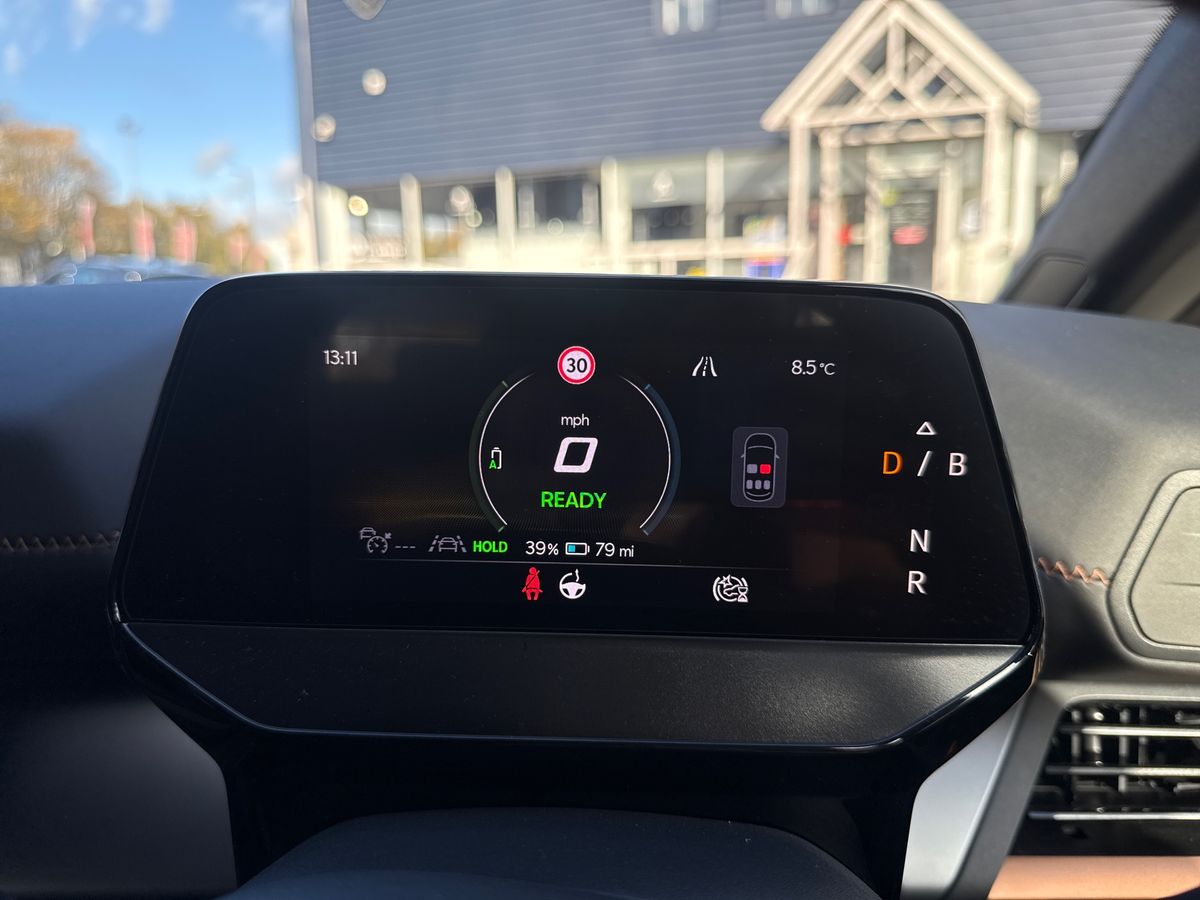 Used Cupra Born 2025 for sale - 76792517: Photo 14