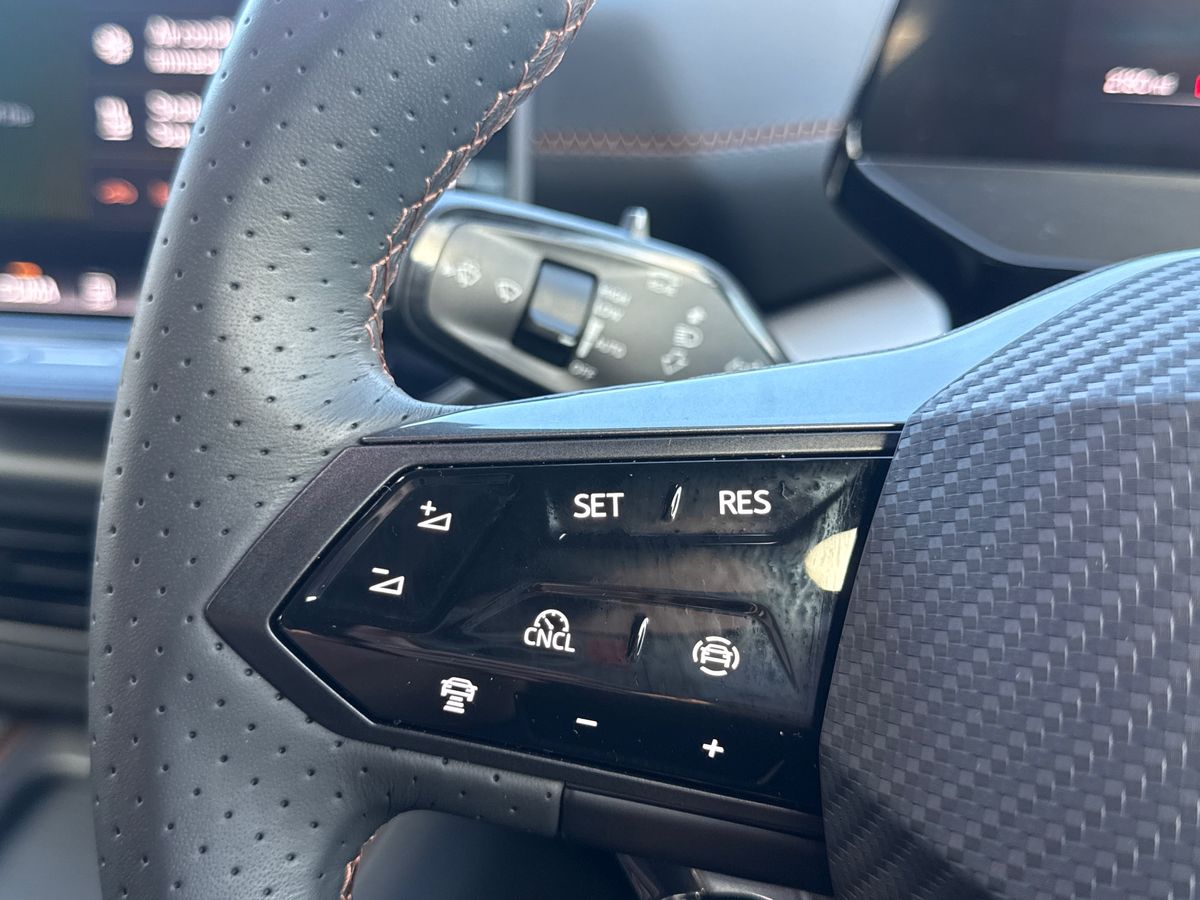 Used Cupra Born 2025 for sale - 76792517: Photo 16