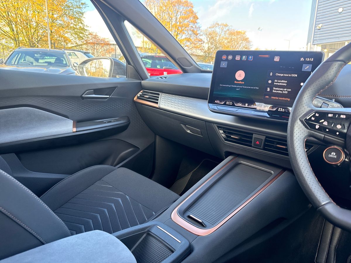 Used Cupra Born 2025 for sale - 76792517: Photo 17