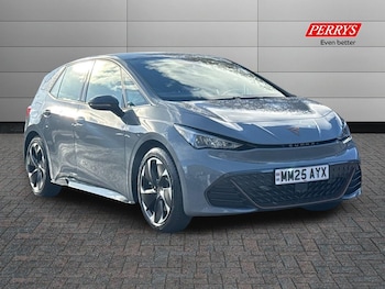 Used Cupra Born 2025 for sale - 76792517: Photo