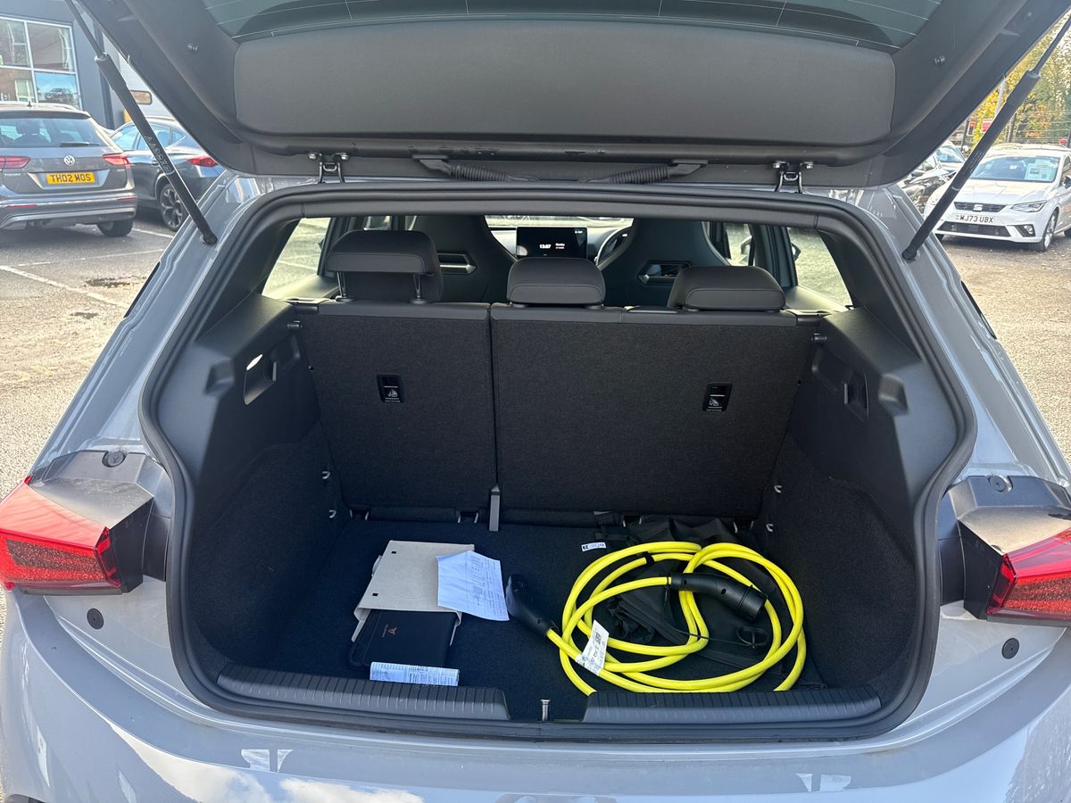 Used Cupra Born 2025 for sale - 76792517: Photo 20