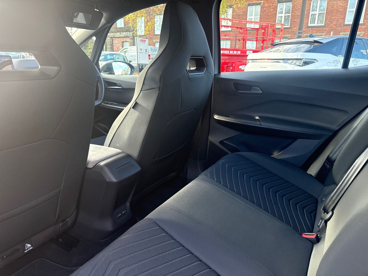 Used Cupra Born 2025 for sale - 76792517: Photo 22