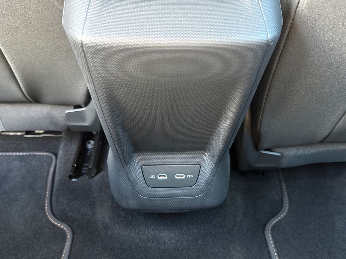 Used Cupra Born 2025 for sale - 76792517: Photo 23