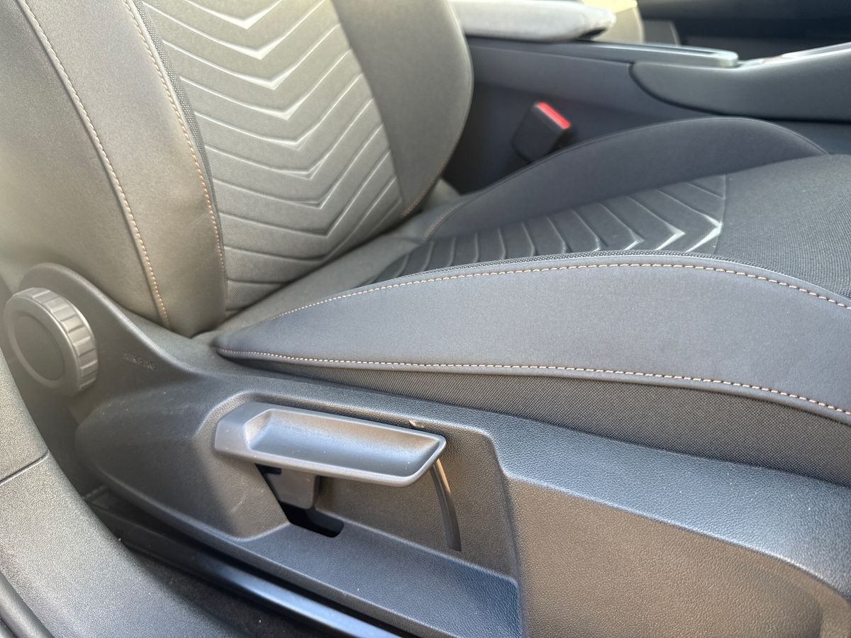 Used Cupra Born 2025 for sale - 76792517: Photo 24