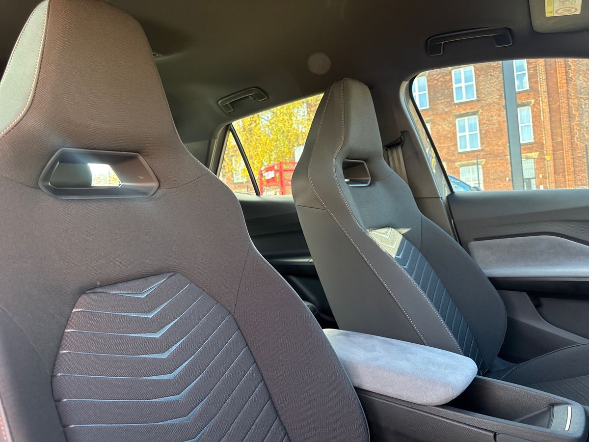 Used Cupra Born 2025 for sale - 76792517: Photo 25