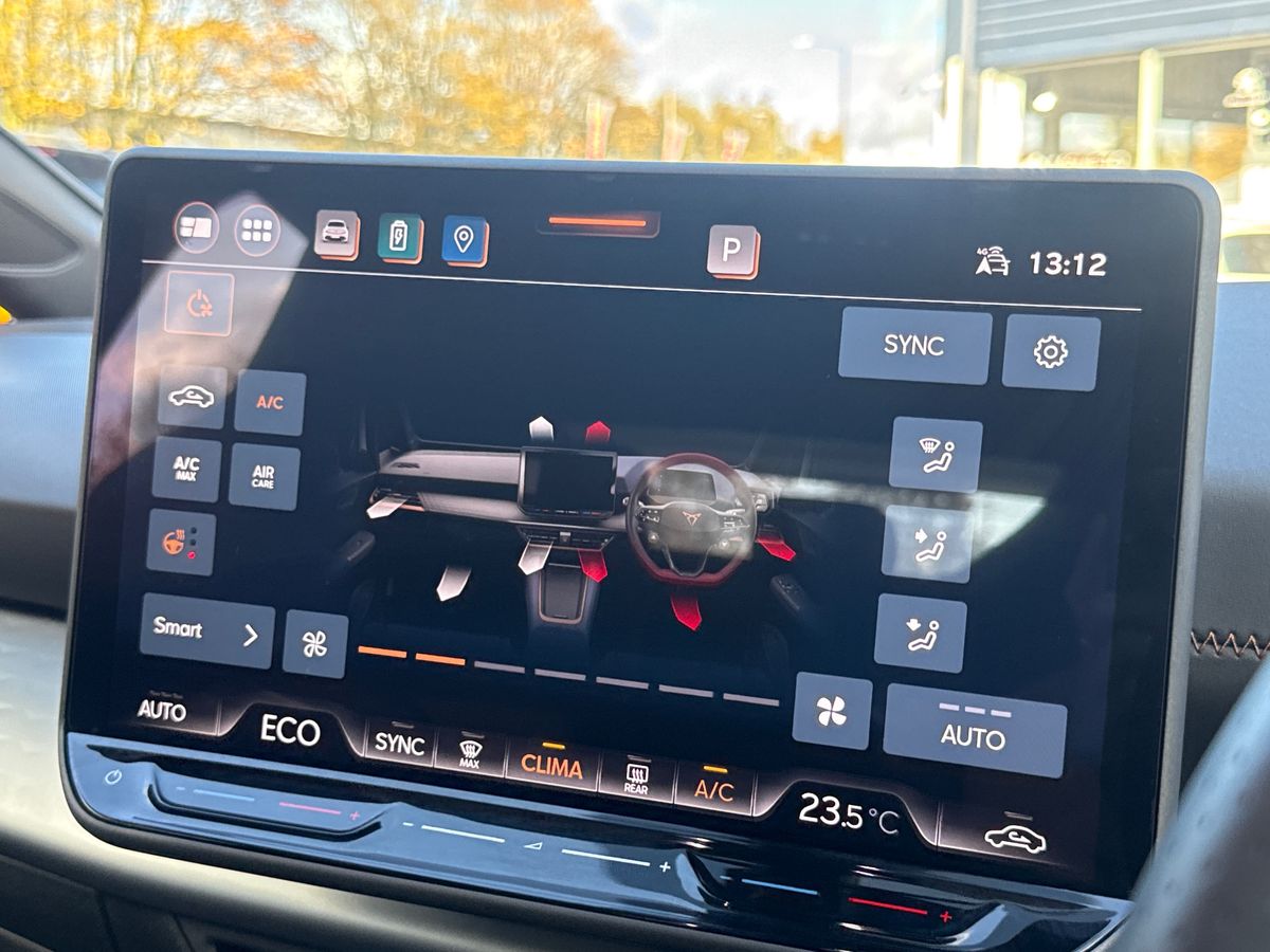 Used Cupra Born 2025 for sale - 76792517: Photo 26