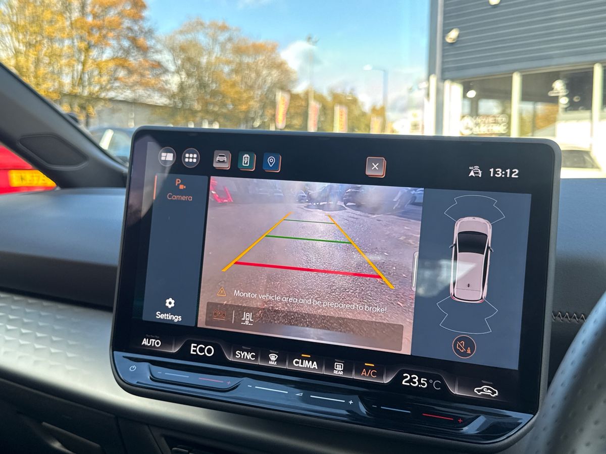 Used Cupra Born 2025 for sale - 76792517: Photo 27