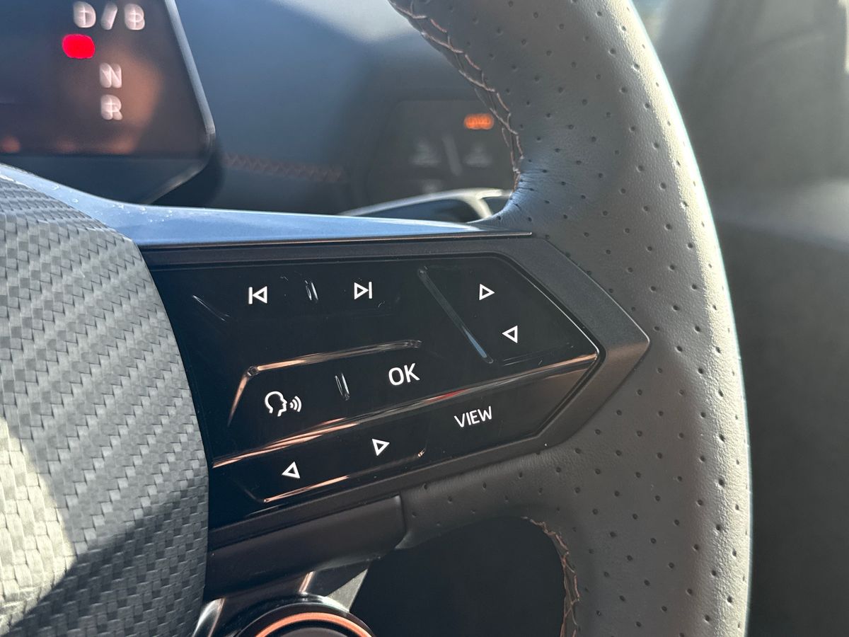 Used Cupra Born 2025 for sale - 76792517: Photo 28