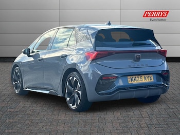 Used Cupra Born 2025 for sale - 76792517: Photo