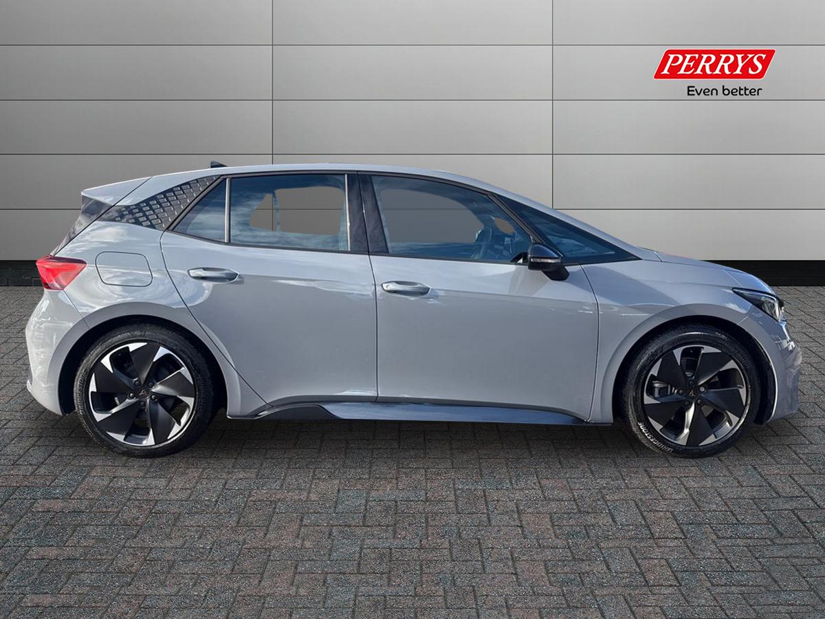 Used Cupra Born 2025 for sale - 76792517: Photo 3