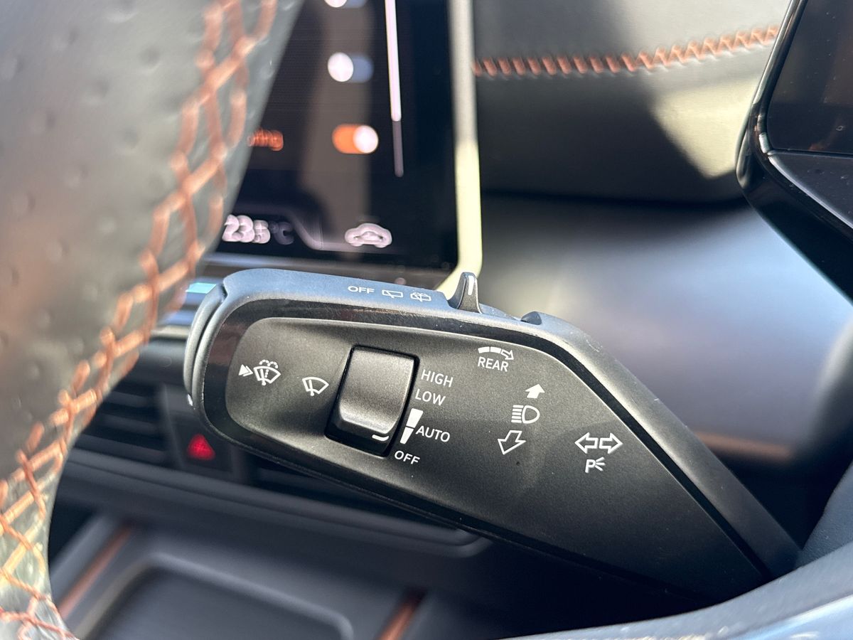 Used Cupra Born 2025 for sale - 76792517: Photo 30