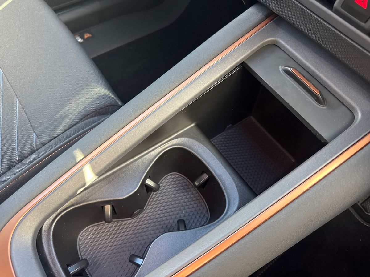 Used Cupra Born 2025 for sale - 76792517: Photo 31