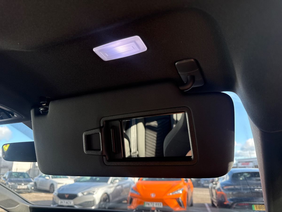 Used Cupra Born 2025 for sale - 76792517: Photo 35