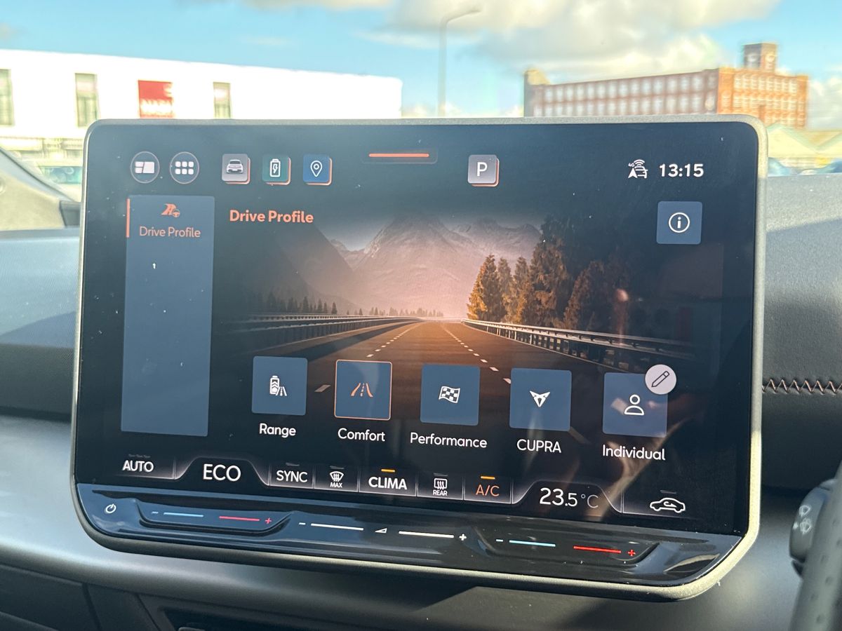 Used Cupra Born 2025 for sale - 76792517: Photo 37