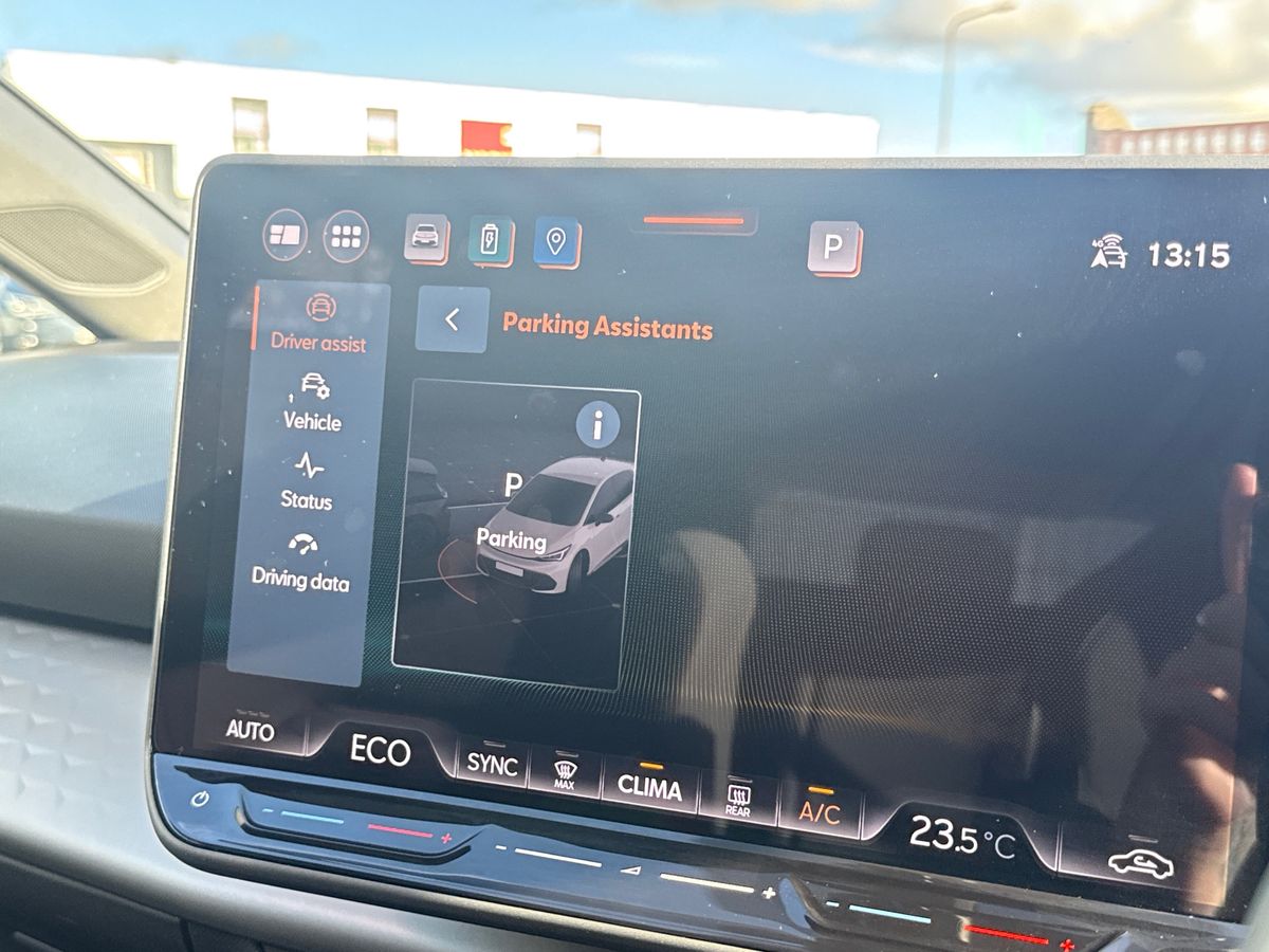 Used Cupra Born 2025 for sale - 76792517: Photo 38