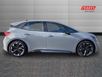 Used Cupra Born 2025 for sale - 76792517: Photo