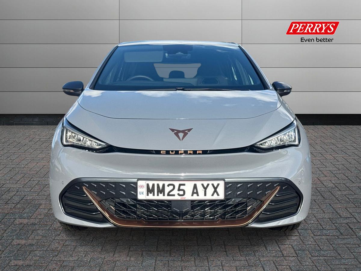 Used Cupra Born 2025 for sale - 76792517: Photo 4