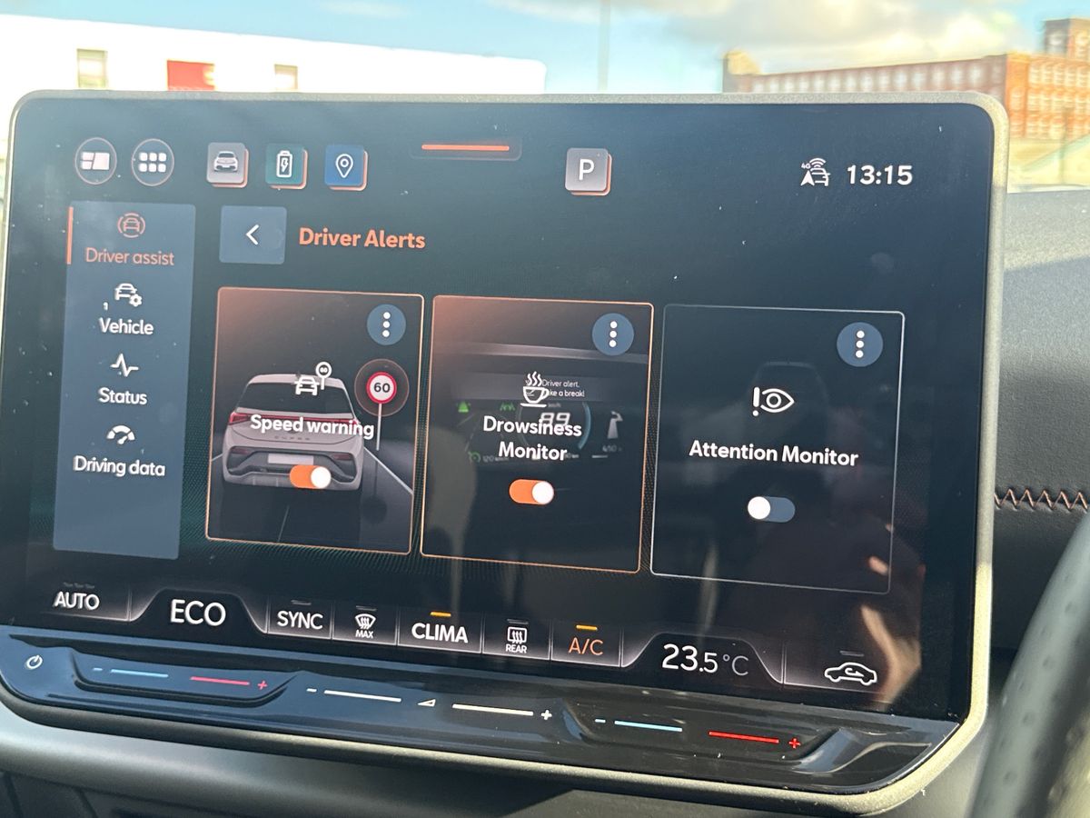 Used Cupra Born 2025 for sale - 76792517: Photo 40