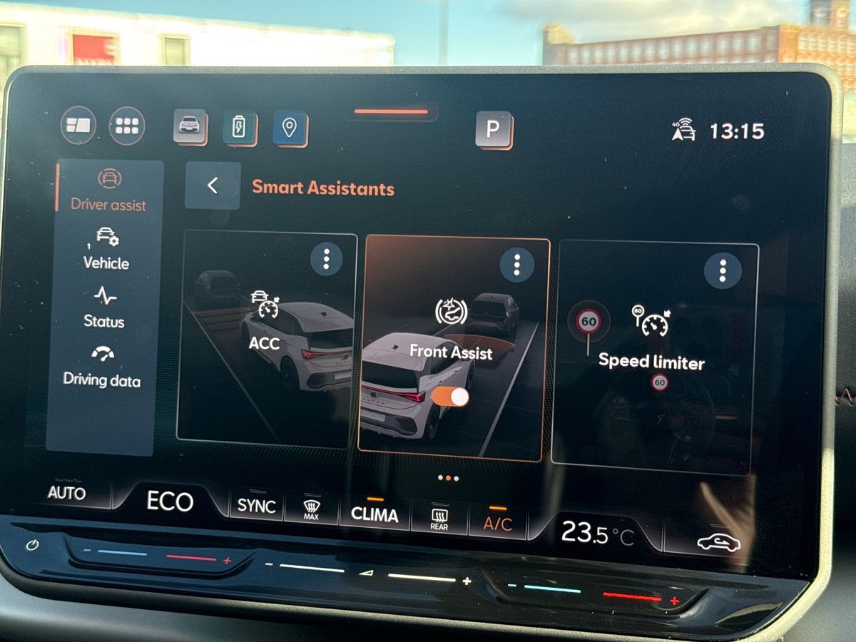 Used Cupra Born 2025 for sale - 76792517: Photo 41