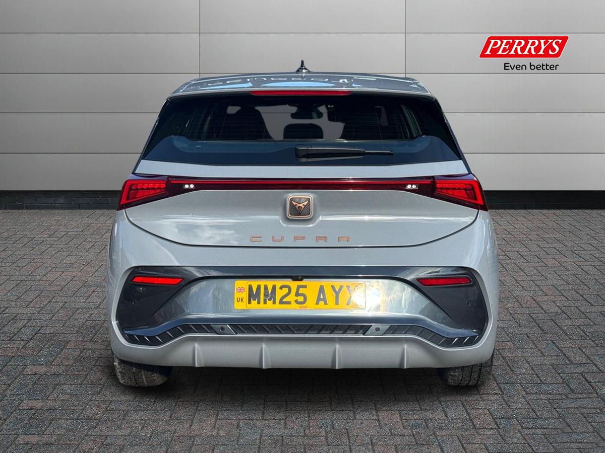 Used Cupra Born 2025 for sale - 76792517: Photo 5