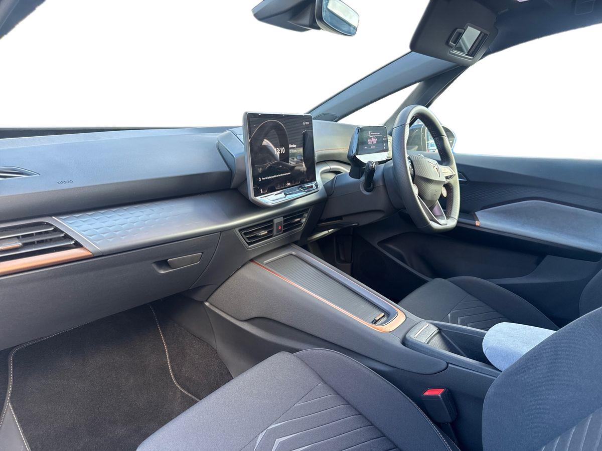 Used Cupra Born 2025 for sale - 76792517: Photo 6