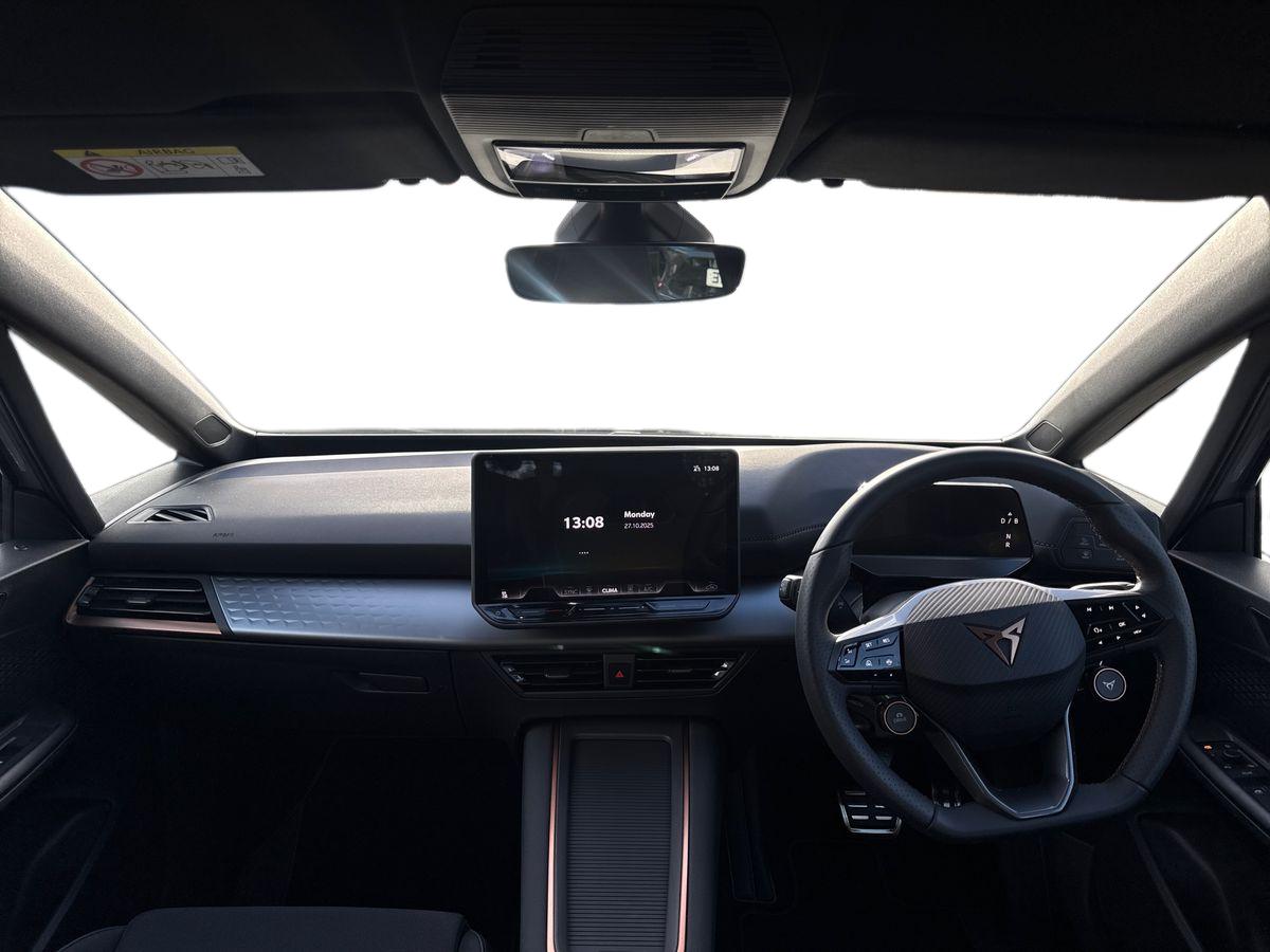 Used Cupra Born 2025 for sale - 76792517: Photo 9