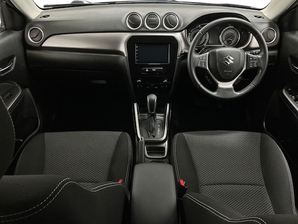 Used Suzuki Vitara 2022 for sale - 75453203: Photo 10