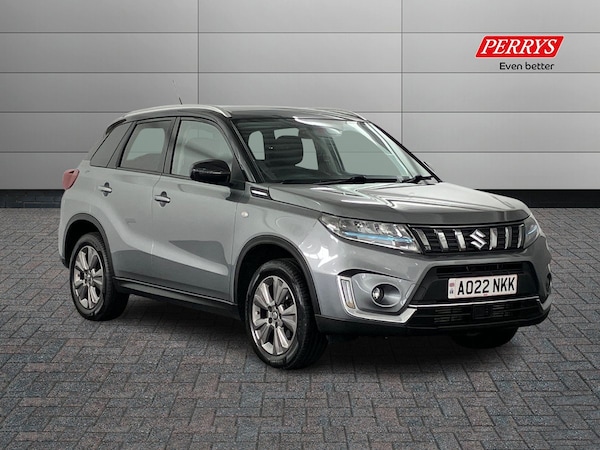 Used Suzuki Vitara 2022 for sale - 75453203: Photo 1