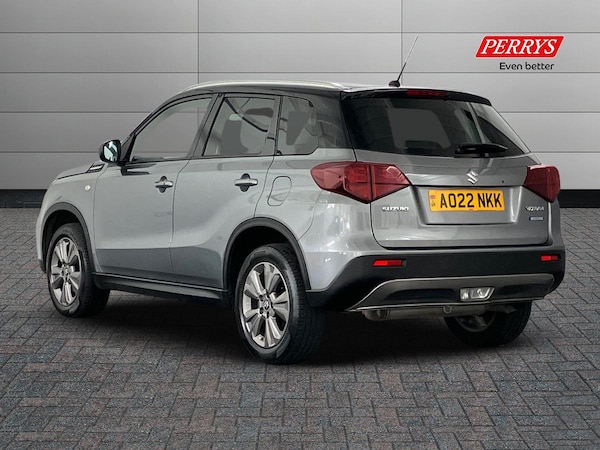 Used Suzuki Vitara 2022 for sale - 75453203: Photo 2