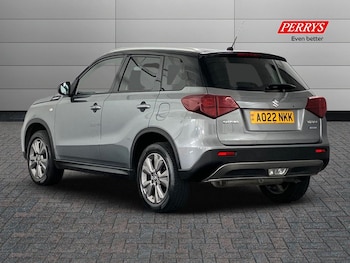 Used Suzuki Vitara 2022 for sale - 75453203: Photo