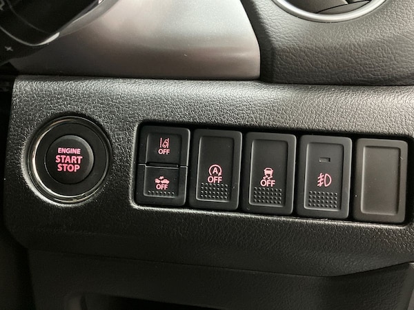 Used Suzuki Vitara 2022 for sale - 75453203: Photo 38