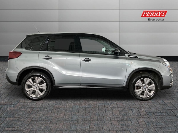 Used Suzuki Vitara 2022 for sale - 75453203: Photo 3
