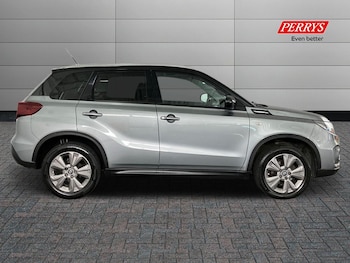 Used Suzuki Vitara 2022 for sale - 75453203: Photo
